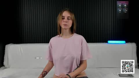 Alena online show from December 7, 11:56 am