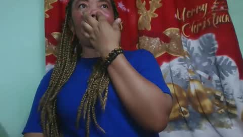 alypierette online show from February 9, 7:16 pm