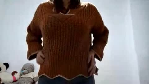 Zara online show from January 18, 6:50 pm