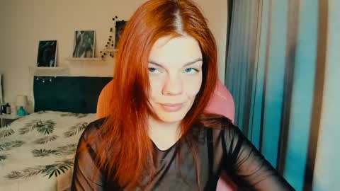 Alysa online show from May 22, 5:36 am