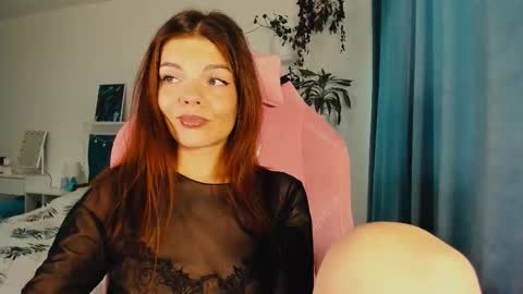 Alysa online show from October 23, 5:42 am