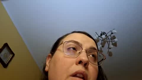 alysareeve online show from June 25, 9:31 pm
