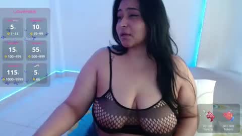 Alyson online show from July 8, 1:03 pm