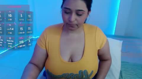 Alyson online show from June 15, 2:20 pm