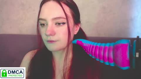 Alyssa online show from February 11, 9:53 am