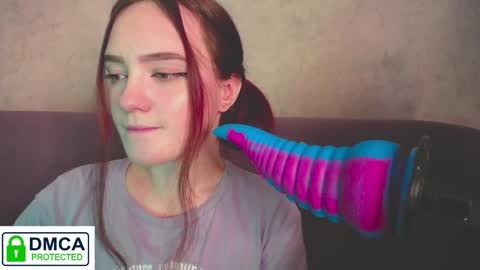 Alyssa online show from December 16, 3:19 am