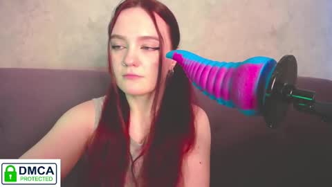 Alyssa online show from January 19, 9:41 am