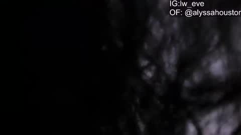 Alyssa Ig lw eve online show from October 26, 4:02 am