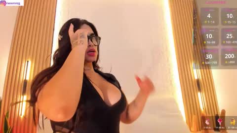 alyssa online show from February 5, 6:17 am