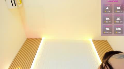 alyssa online show from April 7, 5:09 am