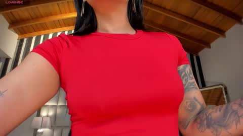 Aly  online show from March 16, 11:47 am