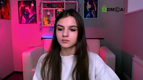 alyssamoan online show from January 17, 10:35 am