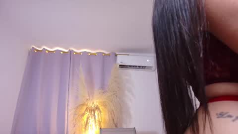 Amber online show from September 25, 7:21 pm