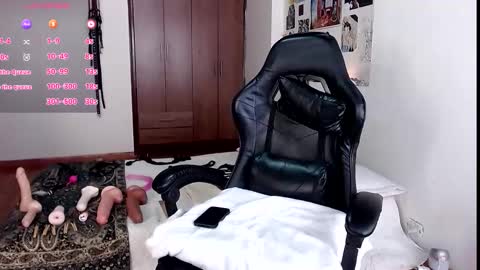 Amad Passer x guests   Independent model online show from March 13, 6:33 pm