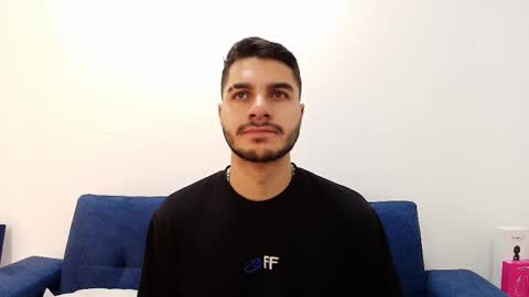 Amadeo Wild online show from February 7, 2:42 pm