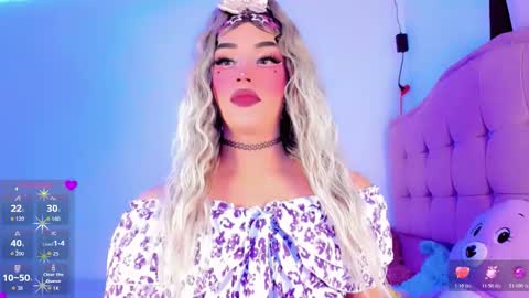 amador_hot online show from March 14, 4:27 am