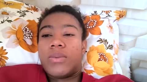 Amah online show from January 11, 7:14 am