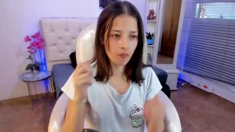 B I A N C A online show from May 30, 9:46 pm
