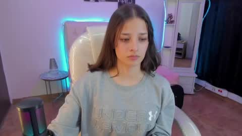 B I A N C A online show from May 4, 10:27 pm