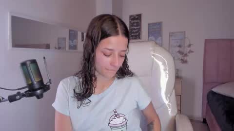 B I A N C A online show from September 11, 3:30 am