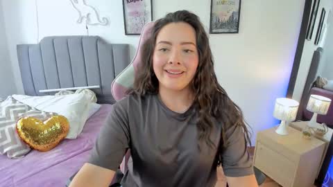 Hi Im AmaiaHelp me reach 100 likes online show from March 4, 6:49 pm