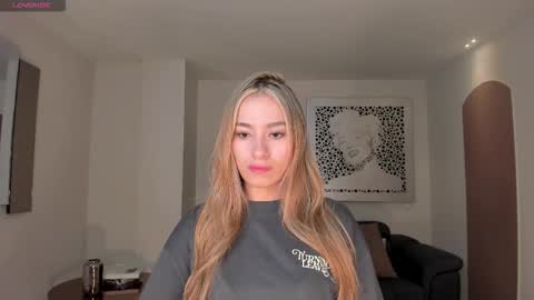 Amaia Haywood online show from January 11, 11:38 am