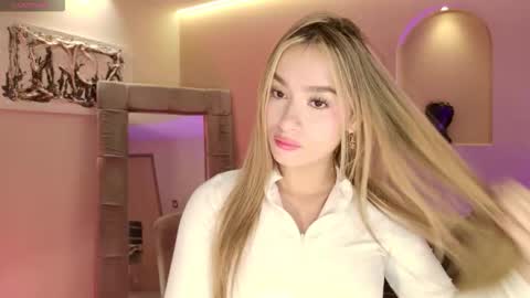 Amaia Haywood online show from February 3, 5:49 am