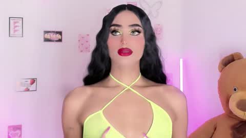 amal_baddel_ online show from February 25, 6:39 am