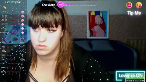 Ivanna online show from May 31, 11:42 am