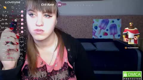 Ivanna online show from January 11, 1:06 pm