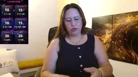 AMALIA online show from February 10, 1:52 am