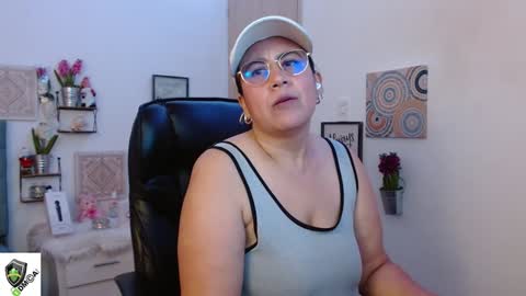 AMALIA online show from January 13, 10:56 pm