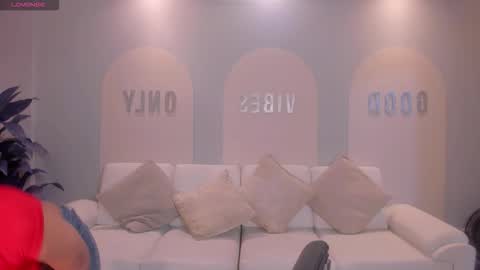 Amalia cruss online show from November 18, 1:52 am