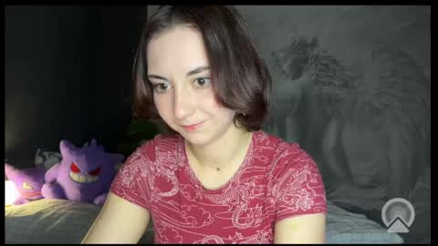 amalia_lambert13 online show from May 14, 8:40 pm