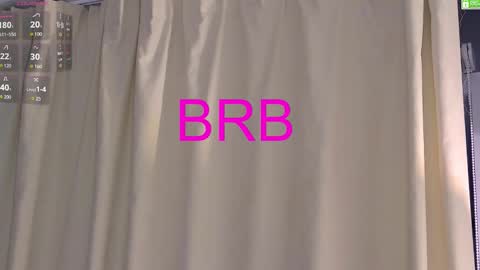 Amalia online show from January 31, 7:11 pm