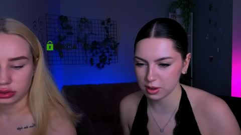 Amalia online show from April 11, 6:18 am