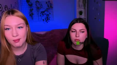 Amalia online show from March 24, 8:26 pm