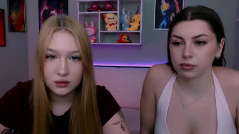 Amalia online show from March 1, 8:13 pm