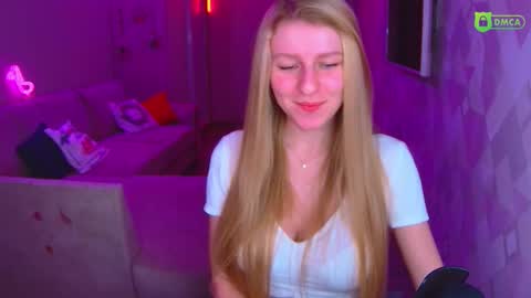 Amalia online show from January 15, 2:59 pm