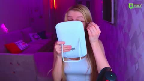 Amalia online show from February 1, 5:43 pm