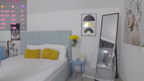 Amalia online show from February 23, 11:18 pm