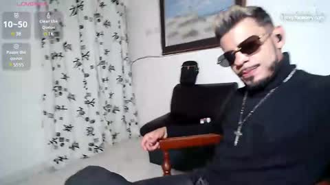 amand_sex online show from January 27, 1:05 am