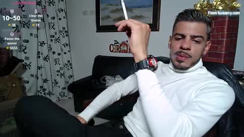 amand_sex online show from December 29, 4:48 am