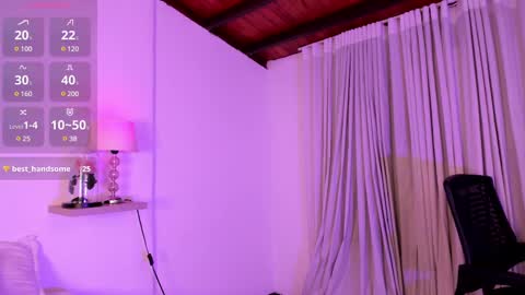 Luisa online show from February 27, 5:07 am