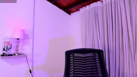 Luisa online show from March 11, 12:54 am