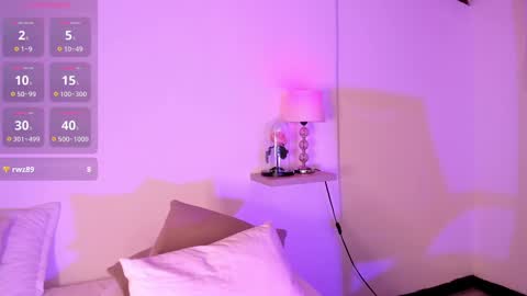 Luisa online show from February 26, 3:03 am