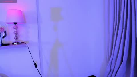 Luisa online show from February 27, 2:03 am