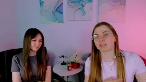 Amanda online show from June 24, 12:56 pm