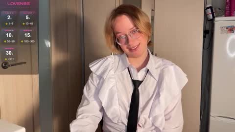 Hi im Amanda online show from February 13, 5:38 pm