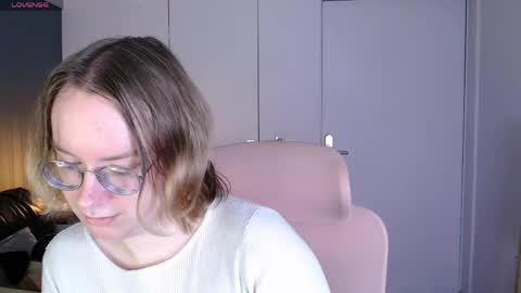 Hi im Amanda online show from May 8, 10:54 am